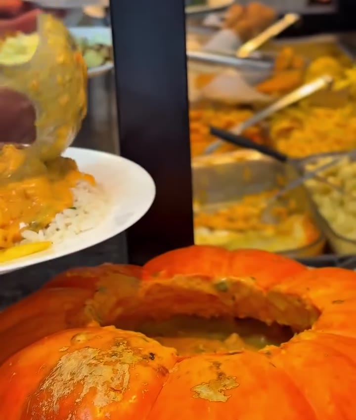 Ki Restaurante — comida apresentada no projeto