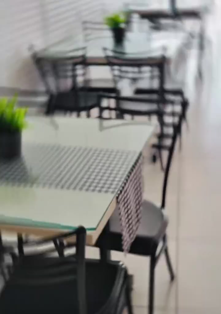 Ki Restaurante — salão